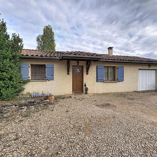  Annonces MACON : Maison / Villa | CLESSE (71260) | 110 m2 | 1 090 &euro; 