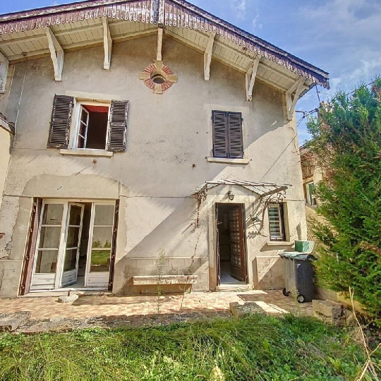  Annonces MACON : Maison / Villa | IGE (71960) | 130 m2 | 179 000 &euro; 
