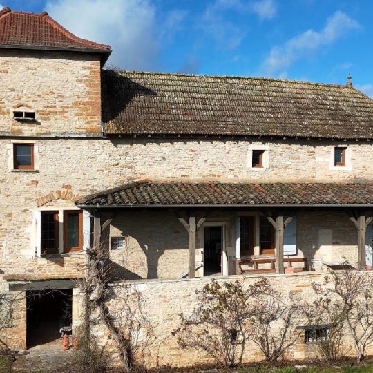 Annonces MACON : Maison / Villa | LAIZE (71870) | 158.00m2 | 271 700 € 