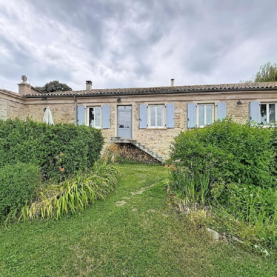 Annonces MACON : Maison / Villa | SENOZAN (71260) | 173.00m2 | 299 000 € 