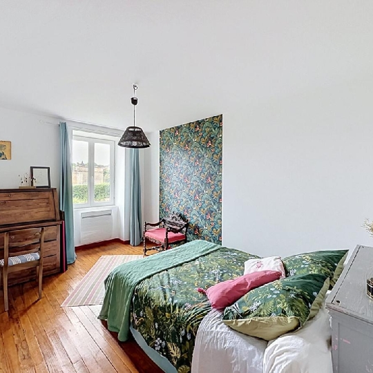  Annonces MACON : Maison / Villa | SENOZAN (71260) | 173 m2 | 299 000 &euro; 