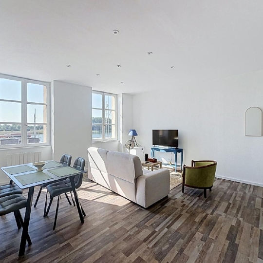 Annonces MACON : Appartement | MACON (71000) | 64.00m2 | 129 000 € 