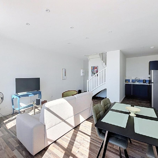  Annonces MACON : Appartement | MACON (71000) | 64 m2 | 129 000 &euro; 