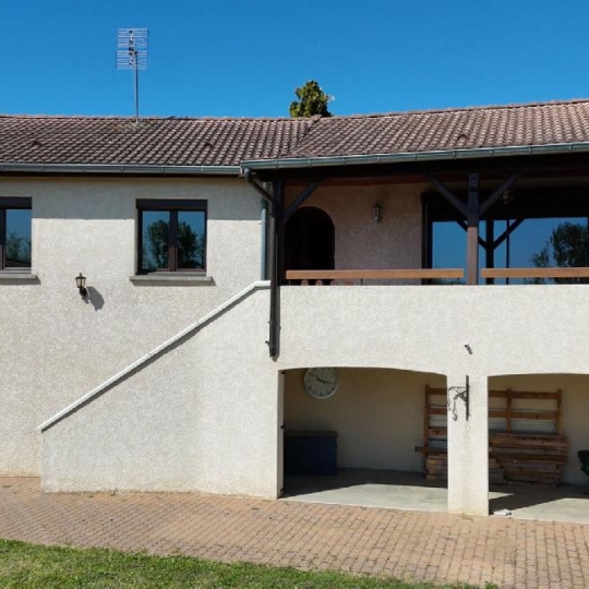  Annonces MACON : Maison / Villa | CRECHES-SUR-SAONE (71680) | 150 m2 | 289 500 &euro; 