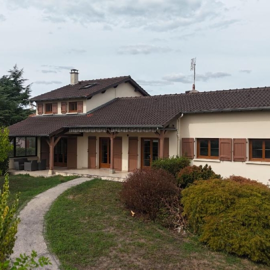 Annonces MACON : Maison / Villa | SENOZAN (71260) | 166.00m2 | 332 800 € 