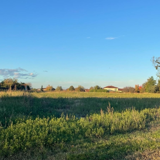  Annonces MACON : Terrain | FEILLENS (01570) | 0 m2 | 110 &euro; 