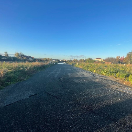  Annonces MACON : Terrain | FEILLENS (01570) | 0 m2 | 110 &euro; 