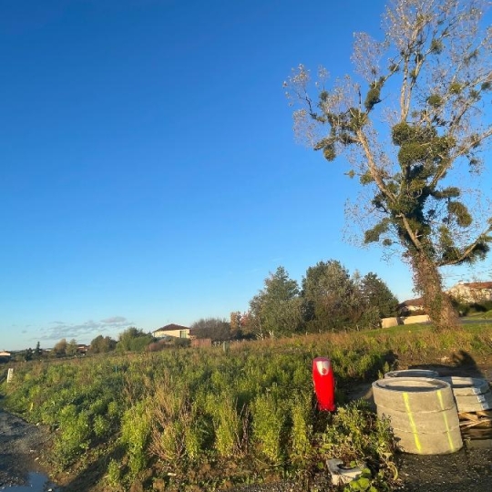  Annonces MACON : Terrain | FEILLENS (01570) | 0 m2 | 110 &euro; 