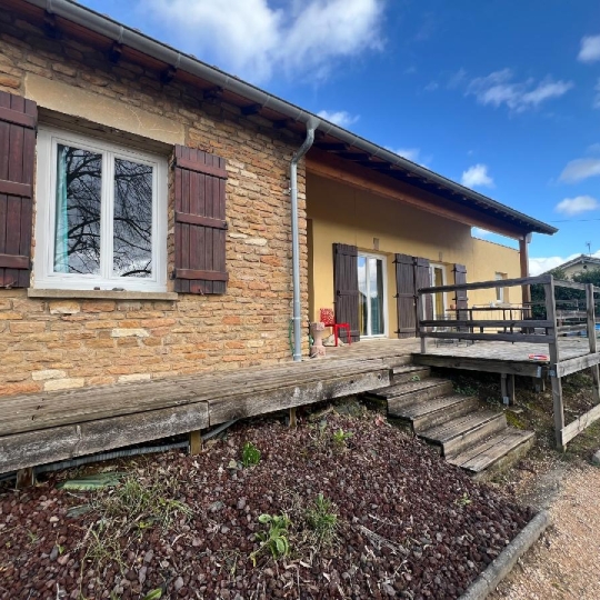 Annonces MACON : Maison / Villa | MACON (71000) | 118.00m2 | 244 000 € 