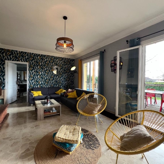  Annonces MACON : Maison / Villa | MACON (71000) | 118 m2 | 244 000 &euro; 