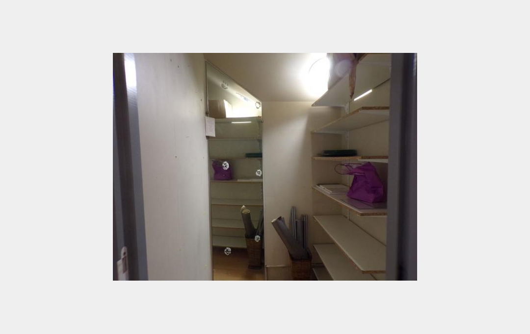 DUCASTEL IMMOBILIER : Local / Bureau | MACON (71000) | 34 m2 | 600 € 