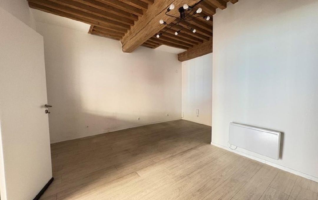 DUCASTEL IMMOBILIER : Local / Bureau | MACON (71000) | 50 m2 | 562 € 