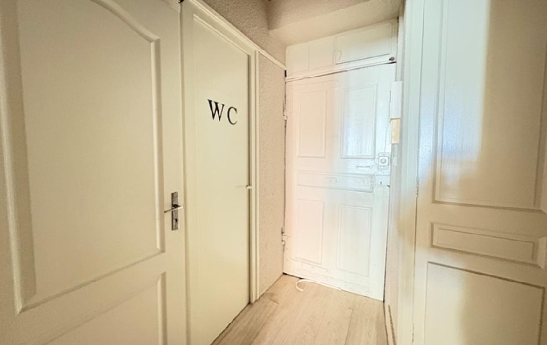 DUCASTEL IMMOBILIER : Local / Bureau | MACON (71000) | 50 m2 | 562 € 