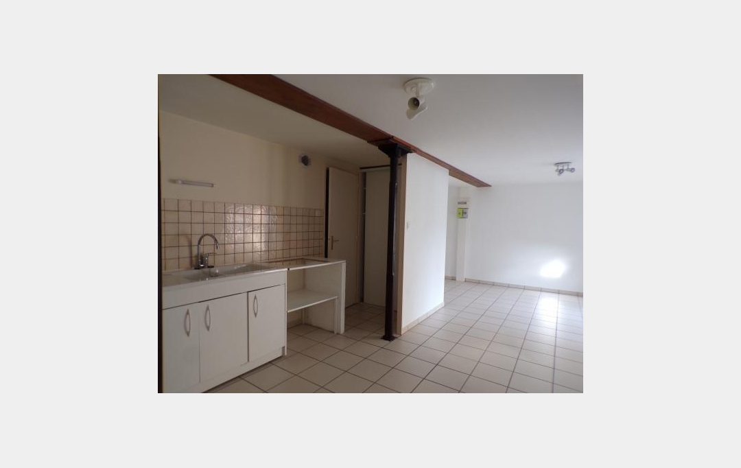 DUCASTEL IMMOBILIER : Appartement | PRISSE (71960) | 46 m2 | 449 € 
