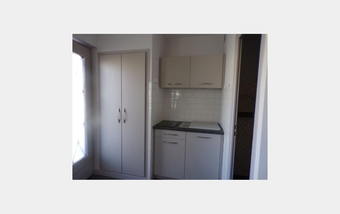 DUCASTEL IMMOBILIER : Appartement | FLEURVILLE (71260) | 19 m2 | 305 € 