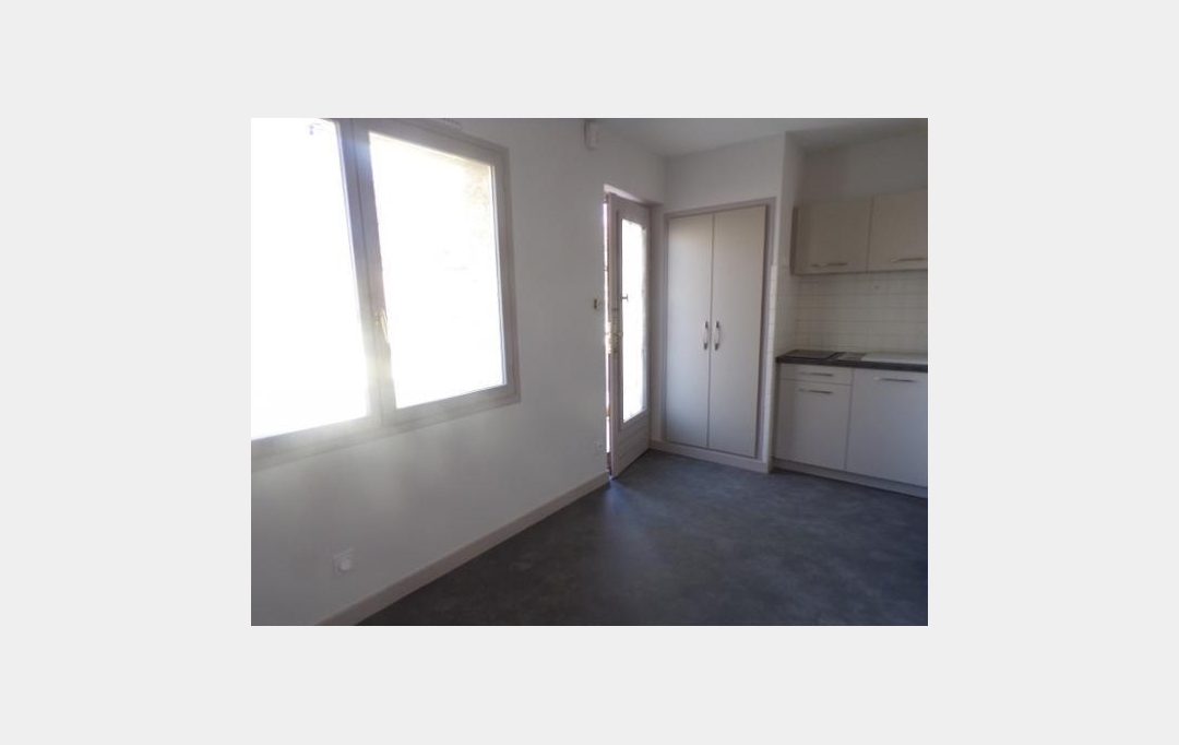 DUCASTEL IMMOBILIER : Appartement | FLEURVILLE (71260) | 19 m2 | 305 € 