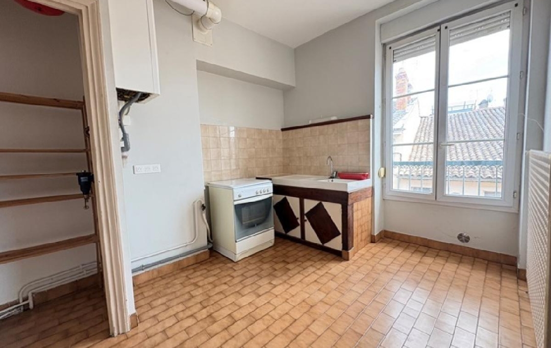 DUCASTEL IMMOBILIER : Appartement | MACON (71000) | 48 m2 | 480 € 