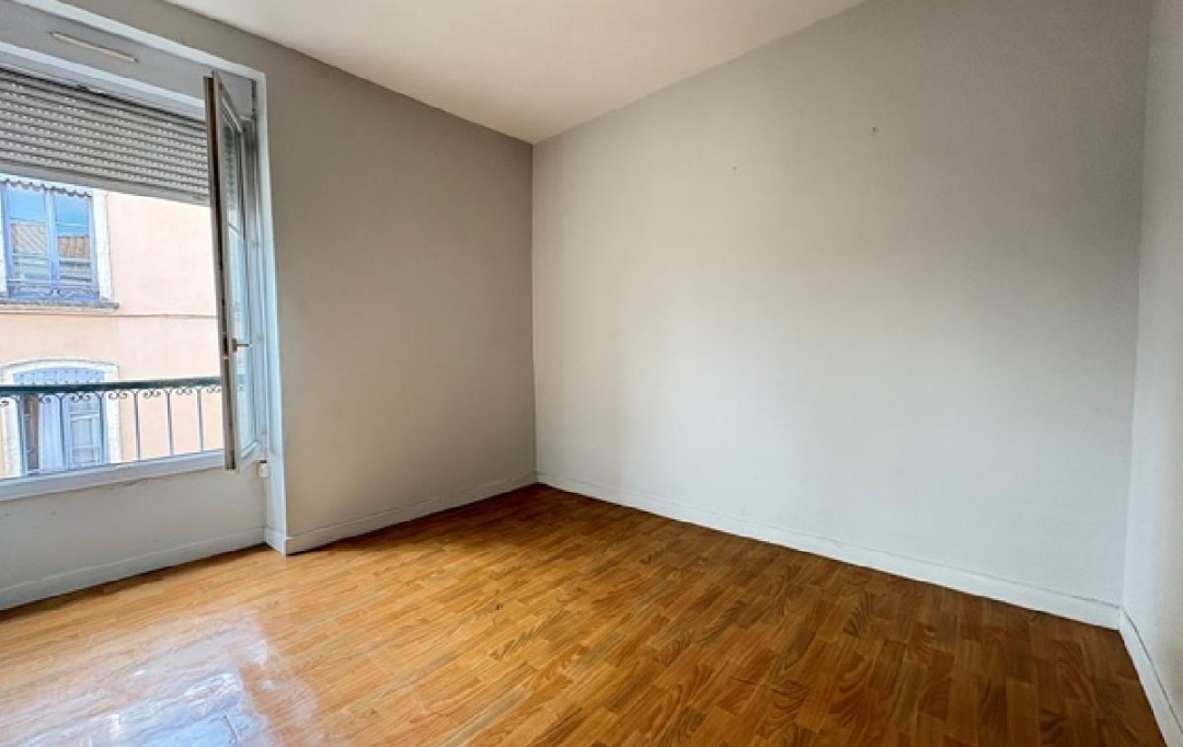 DUCASTEL IMMOBILIER : Appartement | MACON (71000) | 48 m2 | 480 € 