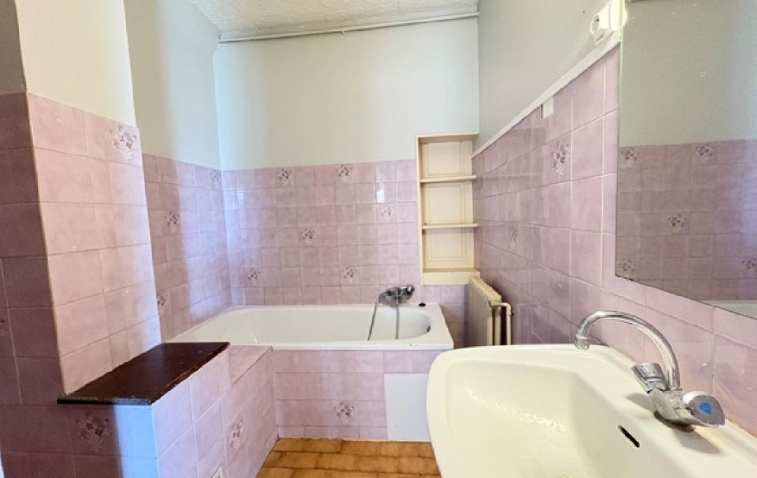 DUCASTEL IMMOBILIER : Appartement | MACON (71000) | 48 m2 | 480 € 