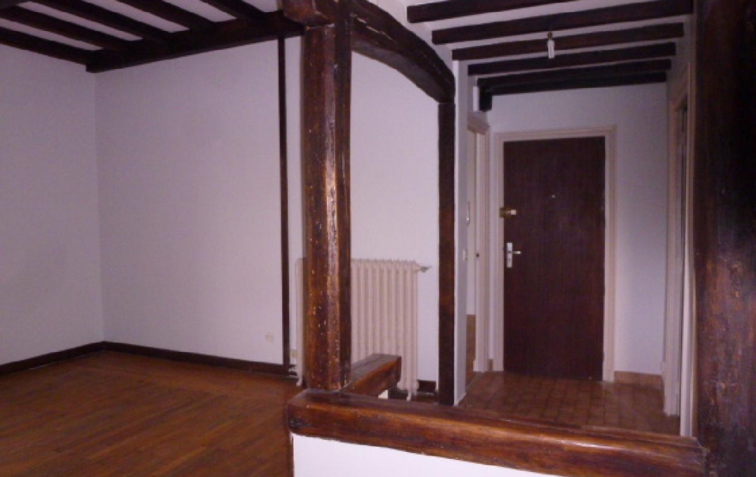 DUCASTEL IMMOBILIER : Appartement | MACON (71000) | 48 m2 | 480 € 