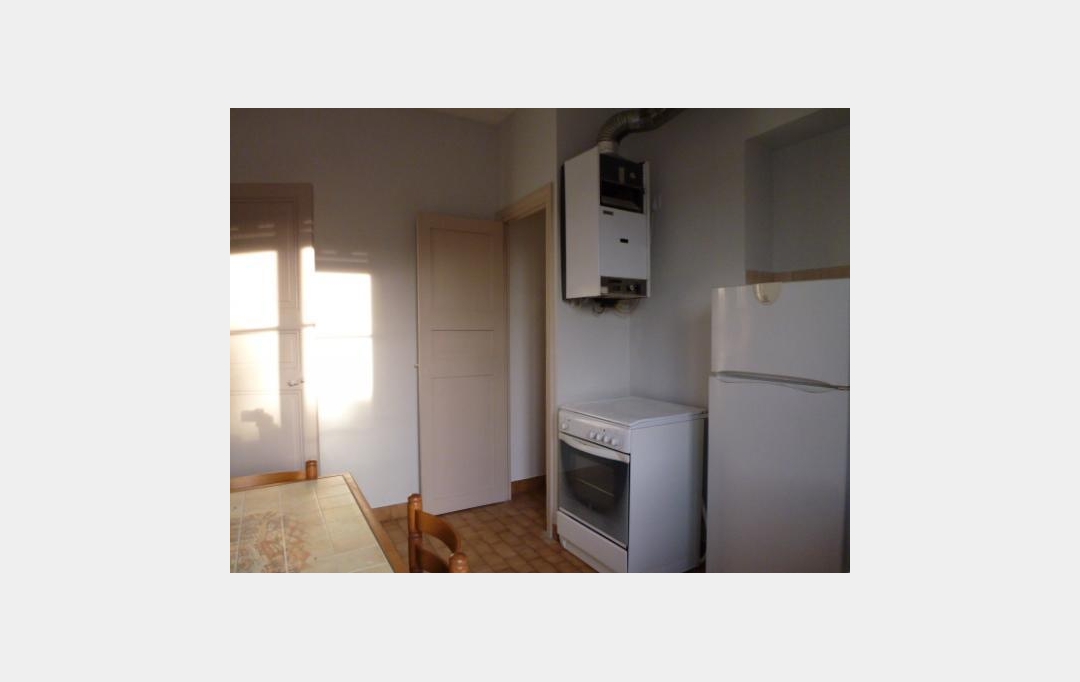 DUCASTEL IMMOBILIER : Appartement | MACON (71000) | 48 m2 | 480 € 