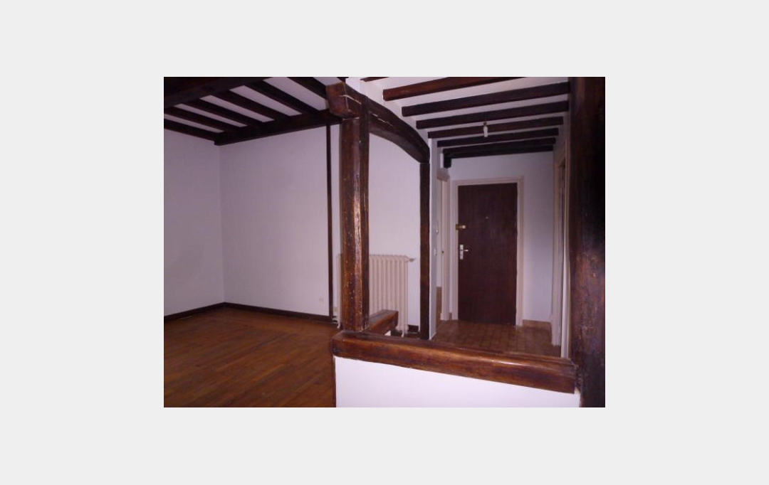 DUCASTEL IMMOBILIER : Appartement | MACON (71000) | 48 m2 | 480 € 