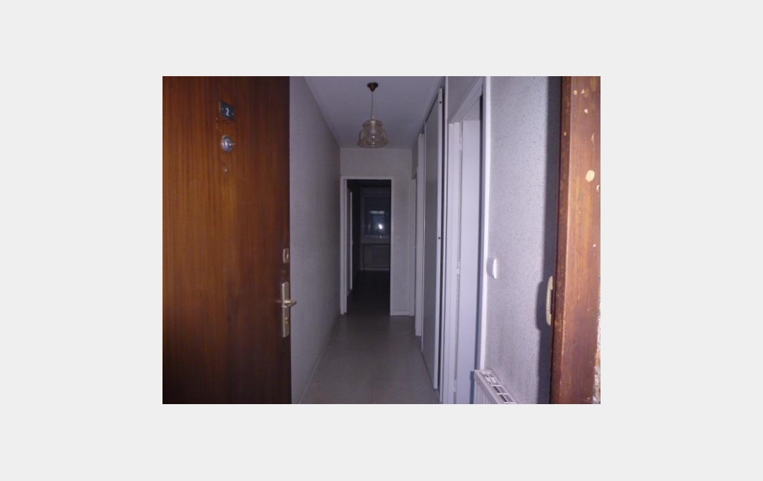 DUCASTEL IMMOBILIER : Appartement | MACON (71000) | 35 m2 | 405 € 