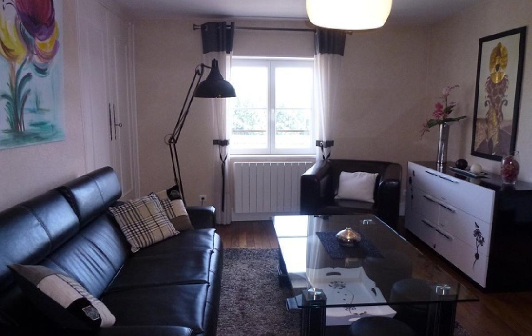 DUCASTEL IMMOBILIER : Appartement | MACON (71000) | 46 m2 | 635 € 