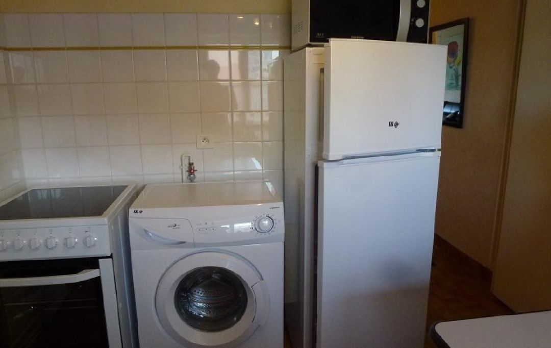 DUCASTEL IMMOBILIER : Appartement | MACON (71000) | 46 m2 | 635 € 