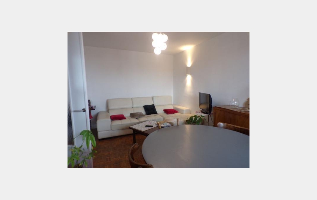 DUCASTEL IMMOBILIER : Appartement | MACON (71000) | 62 m2 | 595 € 