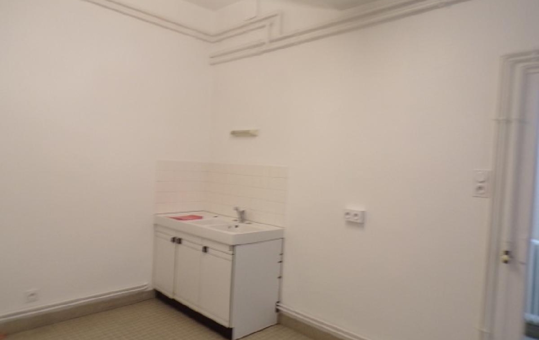 DUCASTEL IMMOBILIER : Appartement | MACON (71000) | 160 m2 | 950 € 