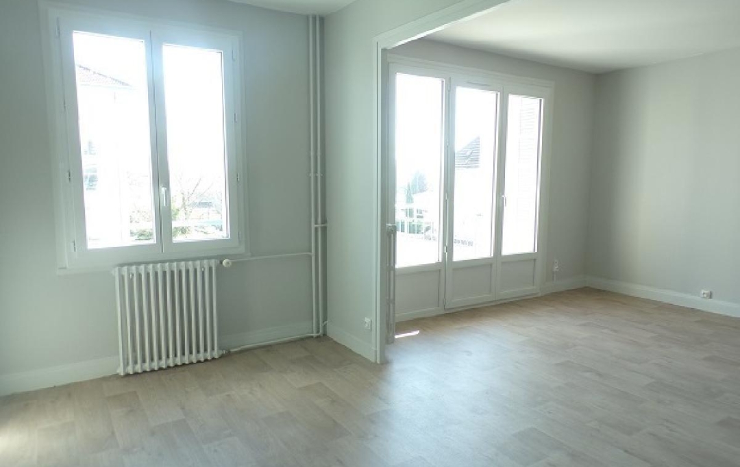 DUCASTEL IMMOBILIER : Appartement | MACON (71000) | 67 m2 | 710 € 