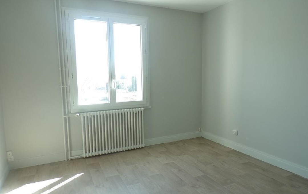 DUCASTEL IMMOBILIER : Appartement | MACON (71000) | 67 m2 | 710 € 