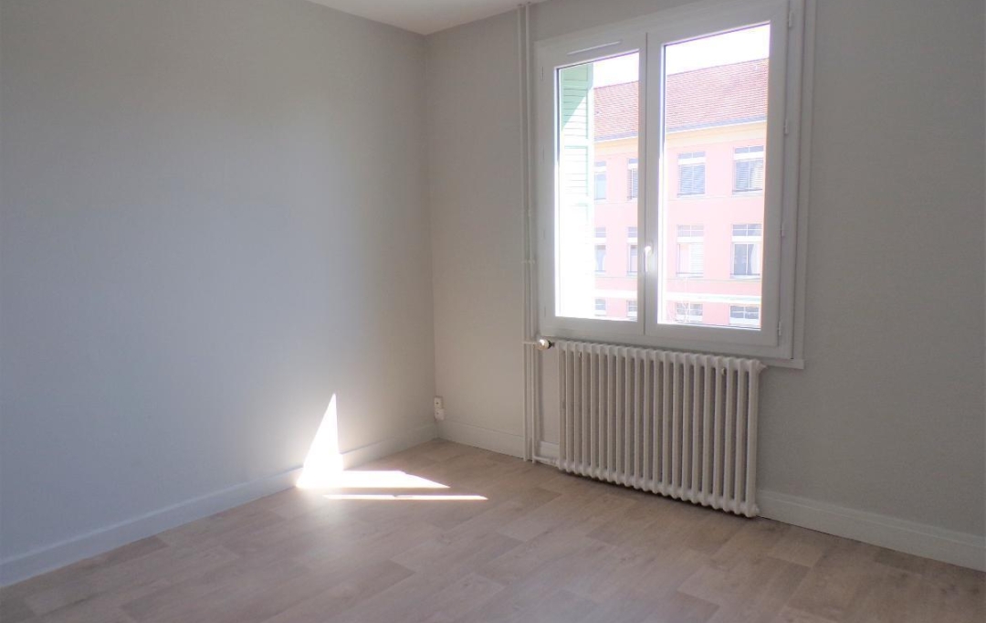DUCASTEL IMMOBILIER : Appartement | MACON (71000) | 67 m2 | 710 € 