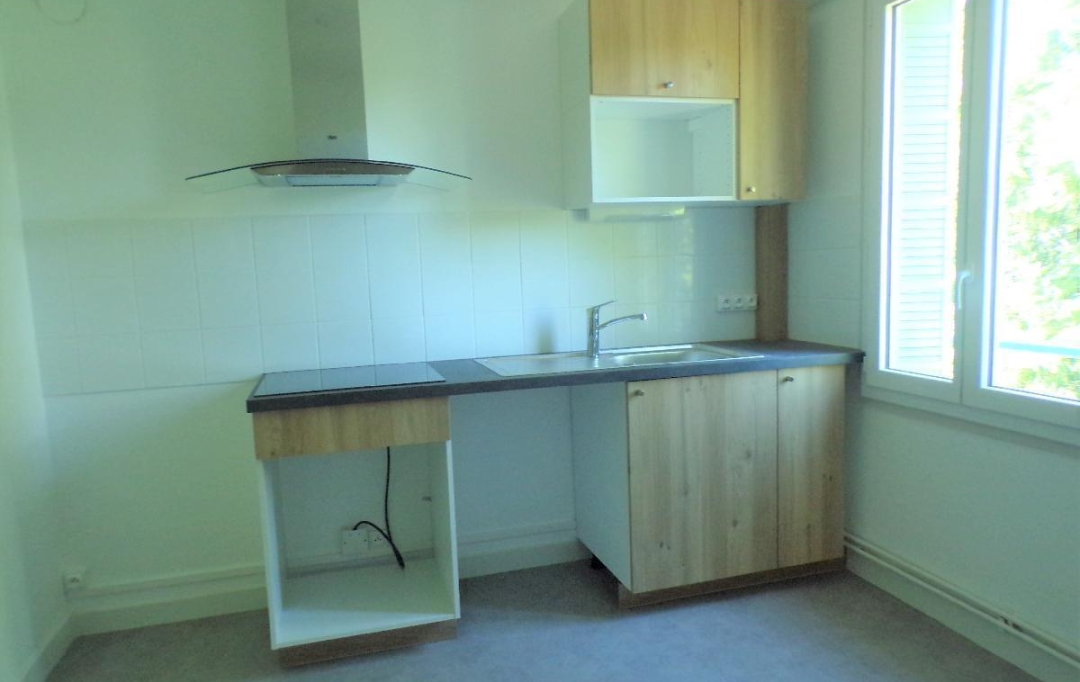 DUCASTEL IMMOBILIER : Appartement | MACON (71000) | 67 m2 | 710 € 