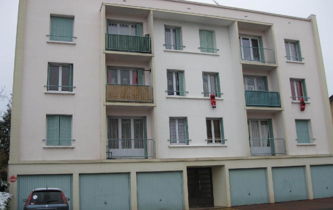 DUCASTEL IMMOBILIER : Appartement | MACON (71000) | 67 m2 | 710 € 