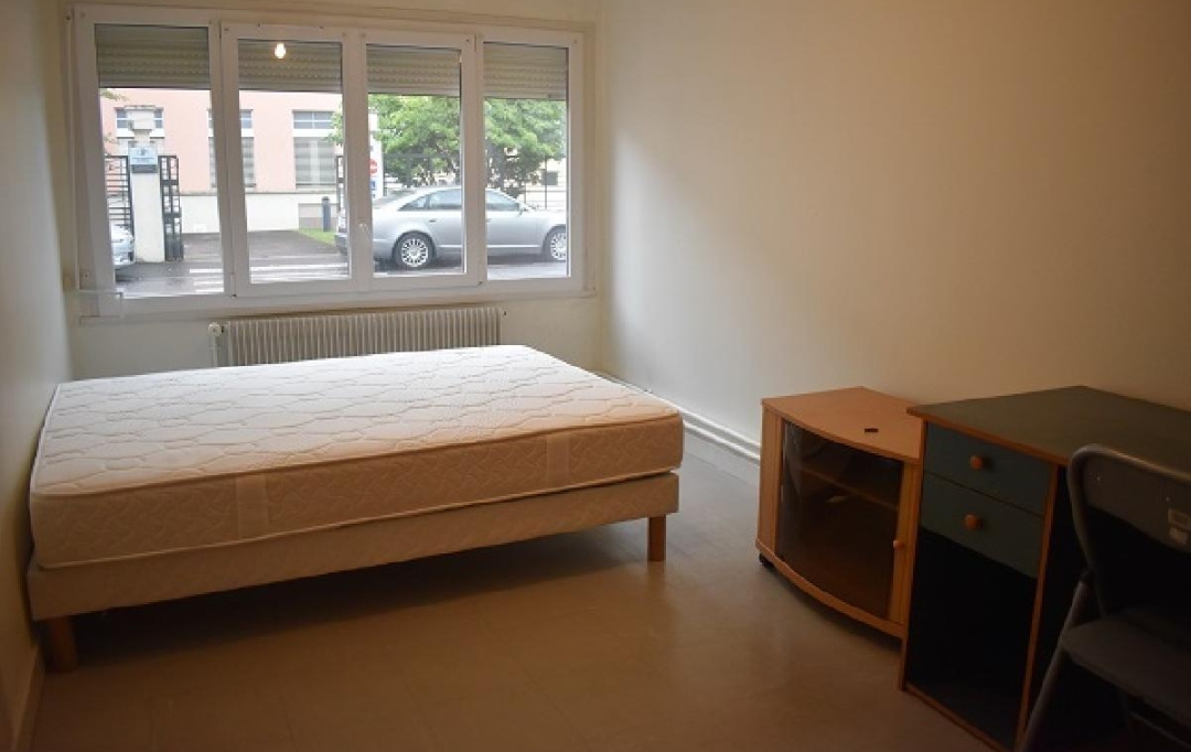 DUCASTEL IMMOBILIER : Appartement | MACON (71000) | 31 m2 | 440 € 