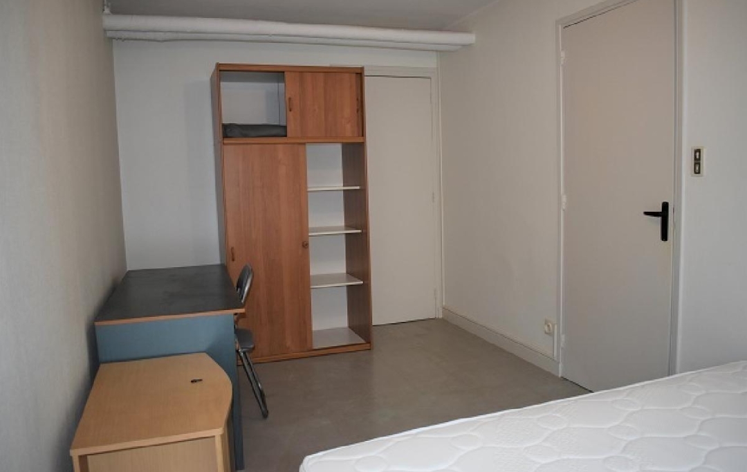 DUCASTEL IMMOBILIER : Appartement | MACON (71000) | 31 m2 | 440 € 