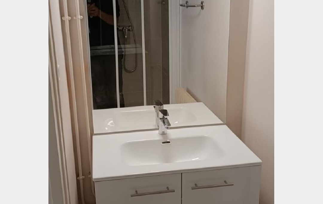 DUCASTEL IMMOBILIER : Appartement | MACON (71000) | 31 m2 | 440 € 