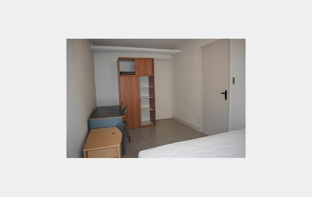 DUCASTEL IMMOBILIER : Appartement | MACON (71000) | 31 m2 | 382 € 