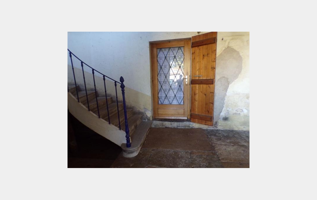 DUCASTEL IMMOBILIER : Appartement | SALORNAY-SUR-GUYE (71250) | 44 m2 | 440 € 