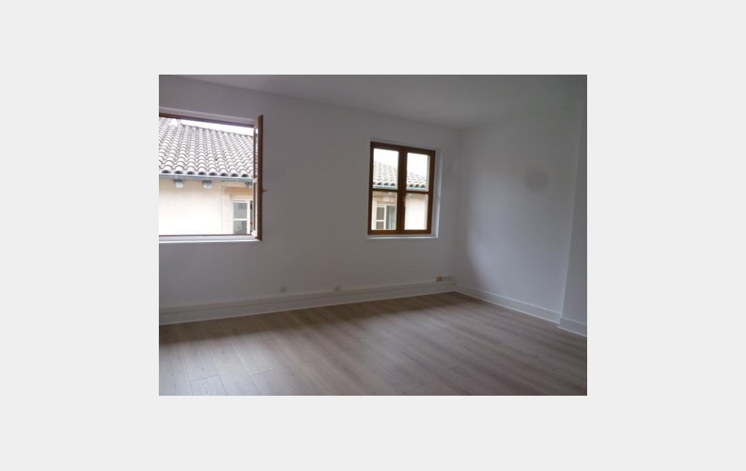 DUCASTEL IMMOBILIER : Appartement | MACON (71000) | 53 m2 | 435 € 