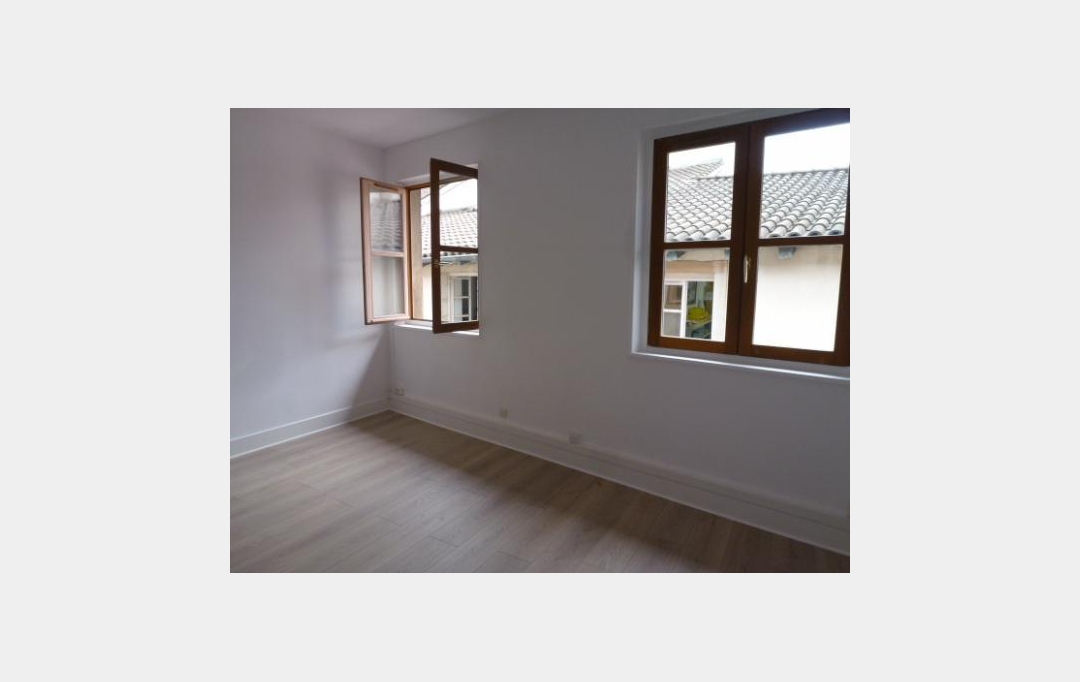 DUCASTEL IMMOBILIER : Appartement | MACON (71000) | 53 m2 | 435 € 