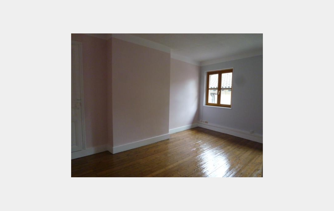 DUCASTEL IMMOBILIER : Appartement | MACON (71000) | 53 m2 | 435 € 