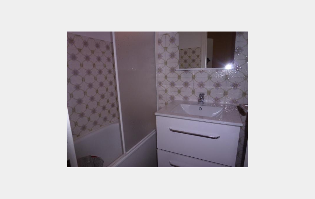DUCASTEL IMMOBILIER : Appartement | MACON (71000) | 53 m2 | 435 € 