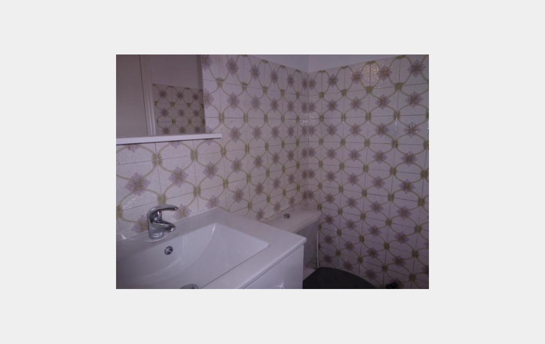DUCASTEL IMMOBILIER : Appartement | MACON (71000) | 53 m2 | 435 € 