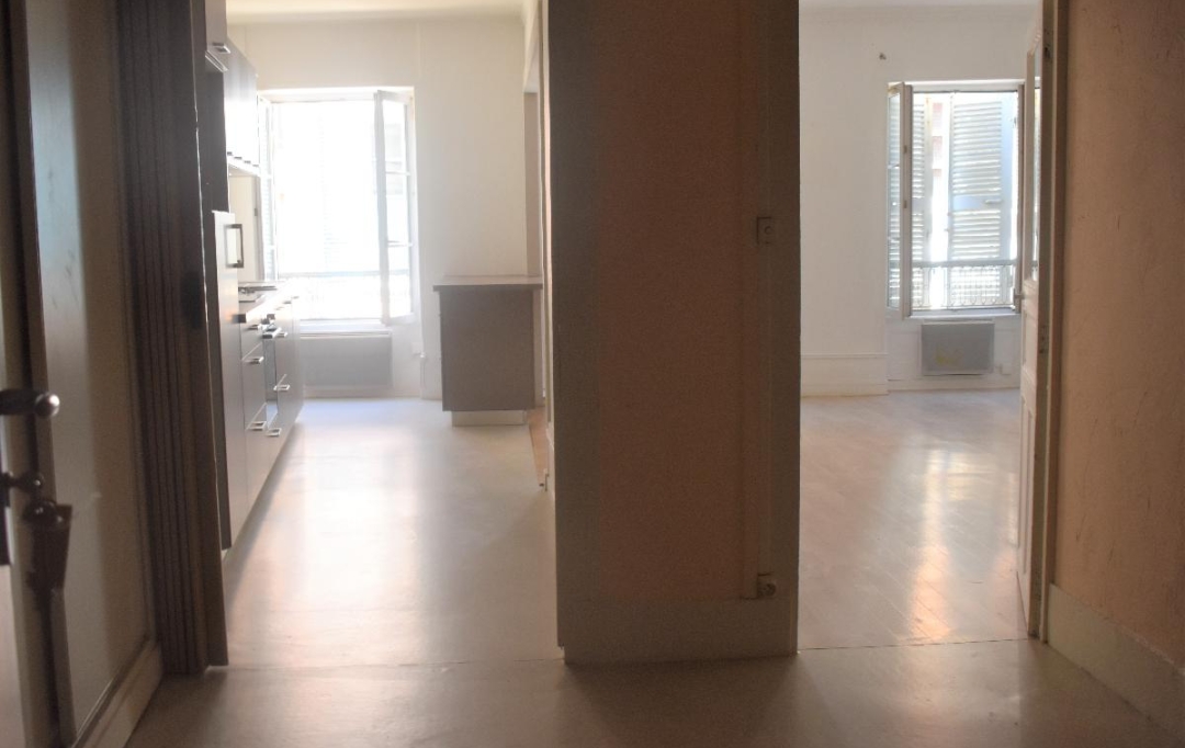 DUCASTEL IMMOBILIER : Appartement | MACON (71000) | 65 m2 | 489 € 