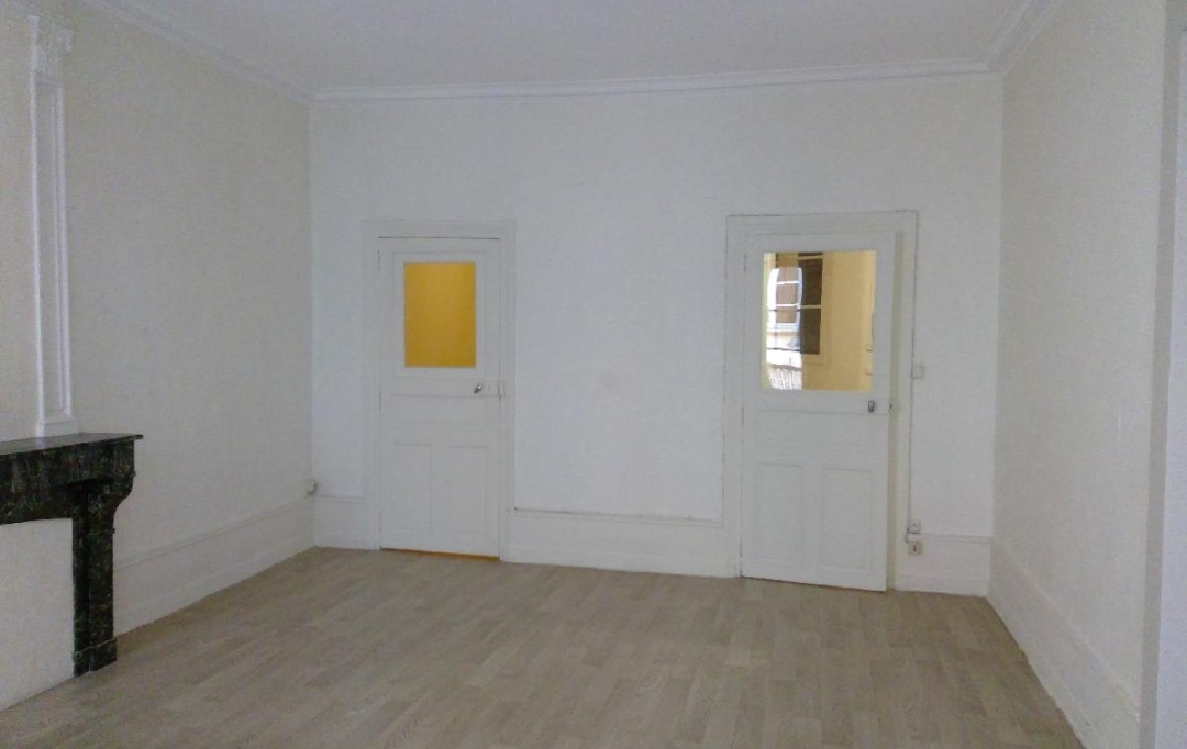 DUCASTEL IMMOBILIER : Appartement | MACON (71000) | 65 m2 | 489 € 