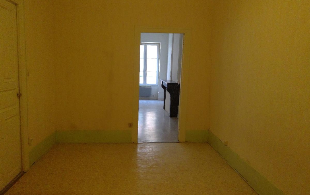 DUCASTEL IMMOBILIER : Appartement | MACON (71000) | 65 m2 | 489 € 