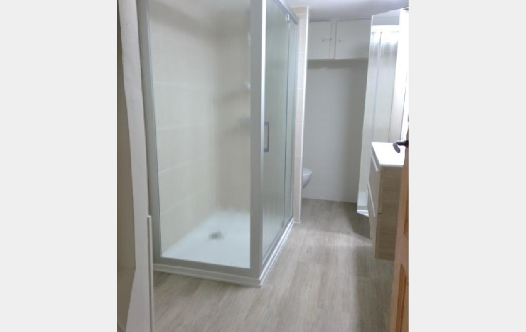 DUCASTEL IMMOBILIER : Appartement | MACON (71000) | 65 m2 | 489 € 